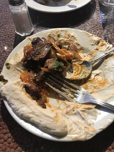 Photo of Tavlin Kosher Bistro - 7 W Railroad Ave, Tenafly, NJ 07670