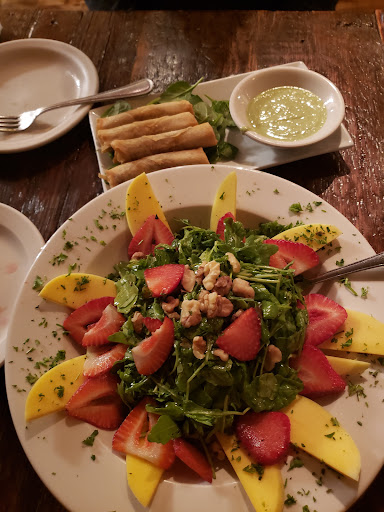 Photo of Tavlin Kosher Bistro - 7 W Railroad Ave, Tenafly, NJ 07670