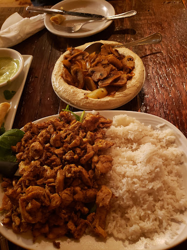 Photo of Tavlin Kosher Bistro - 7 W Railroad Ave, Tenafly, NJ 07670