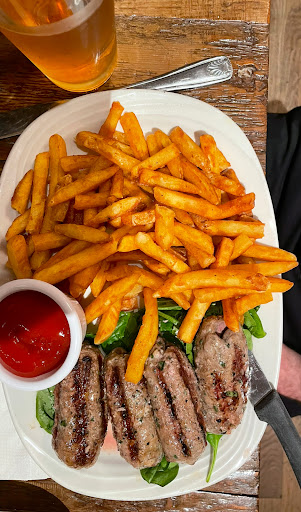 Photo of Tavlin Kosher Bistro - 7 W Railroad Ave, Tenafly, NJ 07670