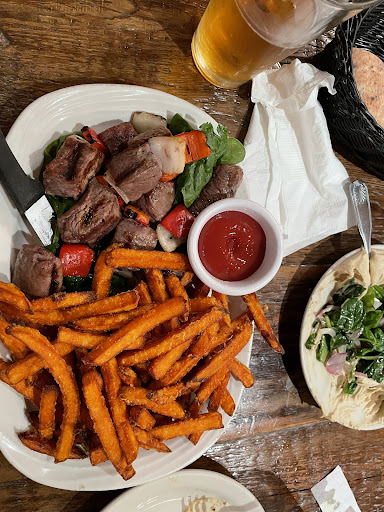 Photo of Tavlin Kosher Bistro - 7 W Railroad Ave, Tenafly, NJ 07670