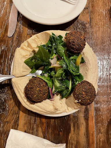 Photo of Tavlin Kosher Bistro - 7 W Railroad Ave, Tenafly, NJ 07670