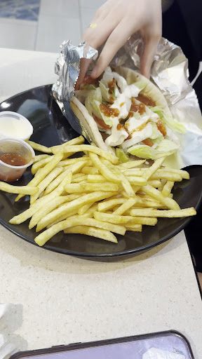 Photo of Tahini Plus - 6802 S Texas 6, Houston, TX 77083