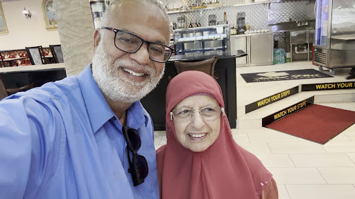 Photo of Tahini Plus - 6802 S Texas 6, Houston, TX 77083