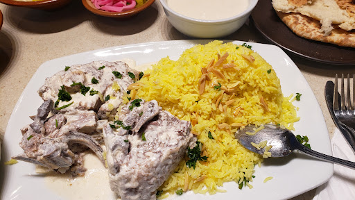 Photo of Tahini Plus - 6802 S Texas 6, Houston, TX 77083