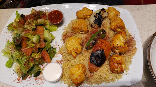 Photo of Tahini Plus - 6802 S Texas 6, Houston, TX 77083