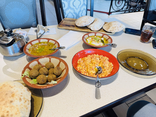 Photo of Tahini Plus - 6802 S Texas 6, Houston, TX 77083