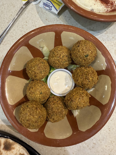 Photo of Tahini Plus - 6802 S Texas 6, Houston, TX 77083