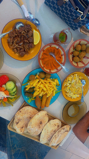 Photo of Tahini Plus - 6802 S Texas 6, Houston, TX 77083