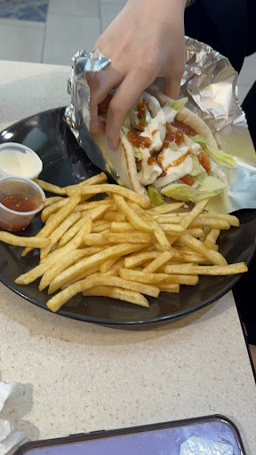 Photo of Tahini Plus - 6802 S Texas 6, Houston, TX 77083