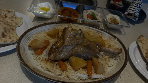 Photo of Tahini Plus - 6802 S Texas 6, Houston, TX 77083