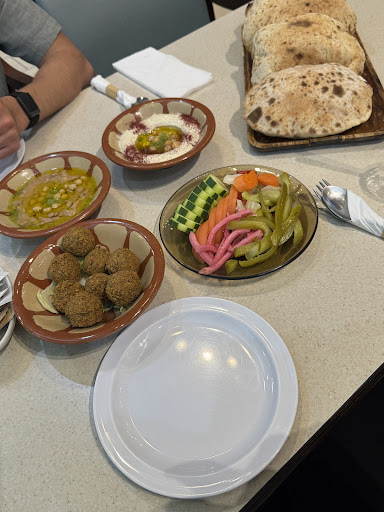 Photo of Tahini Plus - 6802 S Texas 6, Houston, TX 77083