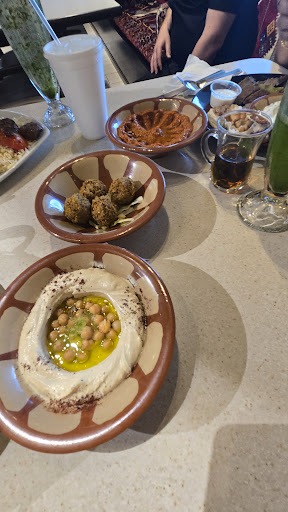 Photo of Tahini Plus - 6802 S Texas 6, Houston, TX 77083