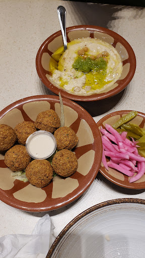 Photo of Tahini Plus - 6802 S Texas 6, Houston, TX 77083