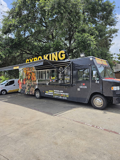 Photo of Gyro King - 2424 Old Spanish Trl, Houston, TX 77054