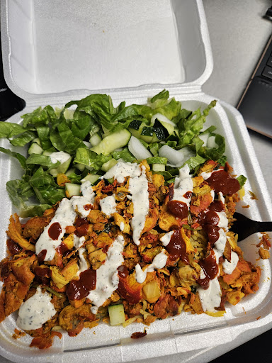 Photo of Gyro King - 2424 Old Spanish Trl, Houston, TX 77054