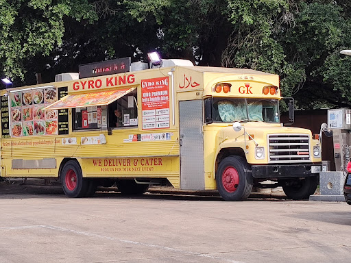 Photo of Gyro King - 2424 Old Spanish Trl, Houston, TX 77054