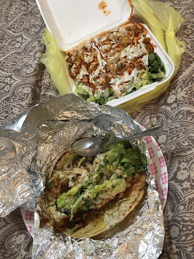 Photo of Gyro King - 2424 Old Spanish Trl, Houston, TX 77054