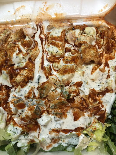 Photo of Gyro King - 2424 Old Spanish Trl, Houston, TX 77054