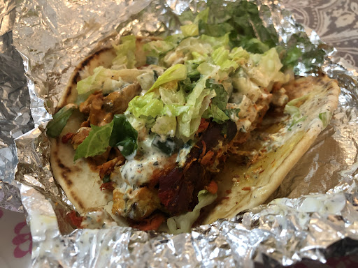 Photo of Gyro King - 2424 Old Spanish Trl, Houston, TX 77054