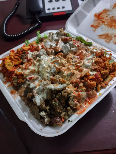 Photo of Gyro King - 2424 Old Spanish Trl, Houston, TX 77054