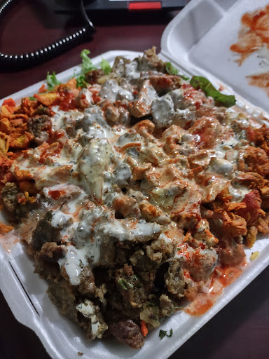 Photo of Gyro King - 2424 Old Spanish Trl, Houston, TX 77054