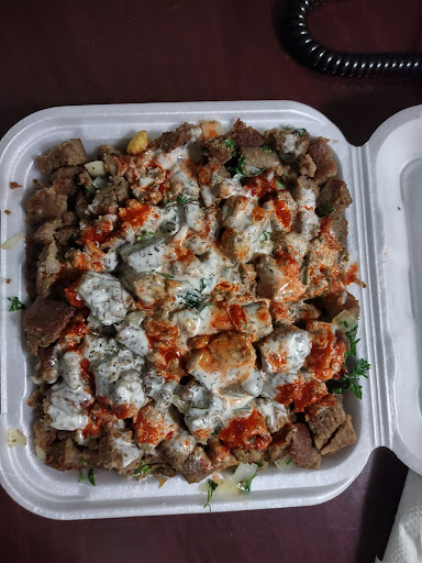 Photo of Gyro King - 2424 Old Spanish Trl, Houston, TX 77054