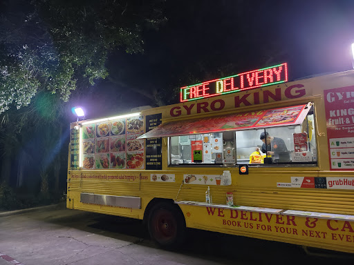 Photo of Gyro King - 2424 Old Spanish Trl, Houston, TX 77054