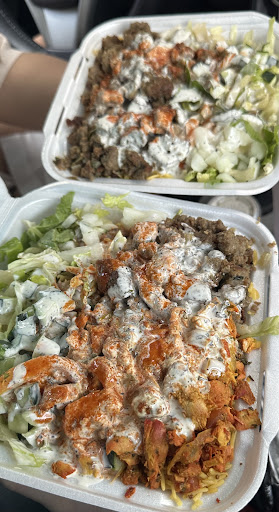 Photo of Gyro King - 2424 Old Spanish Trl, Houston, TX 77054