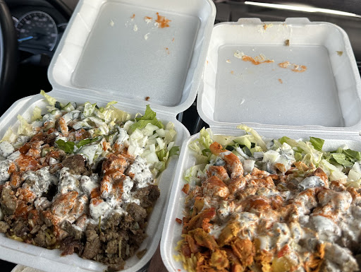 Photo of Gyro King - 2424 Old Spanish Trl, Houston, TX 77054