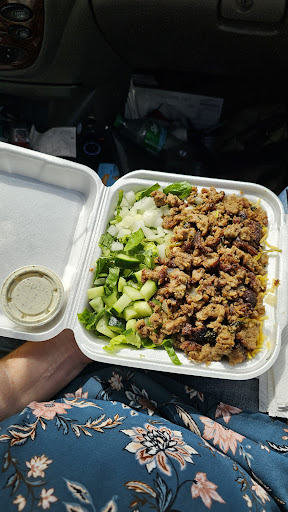 Photo of Gyro King - 2424 Old Spanish Trl, Houston, TX 77054