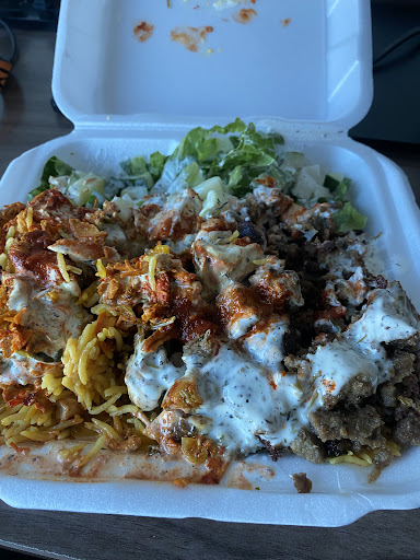 Photo of Gyro King - 2424 Old Spanish Trl, Houston, TX 77054