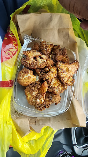 Photo of Gyro King - 2424 Old Spanish Trl, Houston, TX 77054