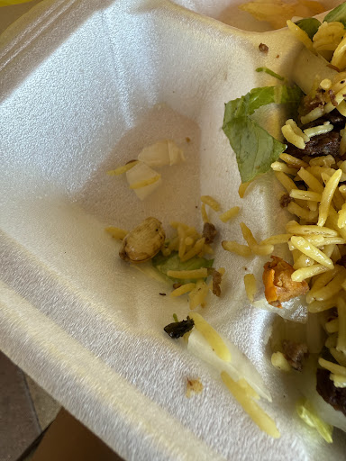 Photo of Gyro King - 2424 Old Spanish Trl, Houston, TX 77054