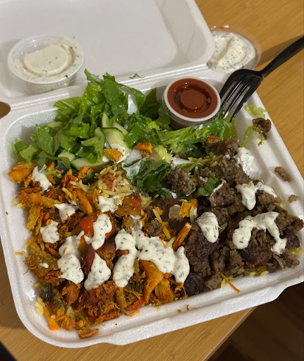 Photo of Gyro King - 2424 Old Spanish Trl, Houston, TX 77054