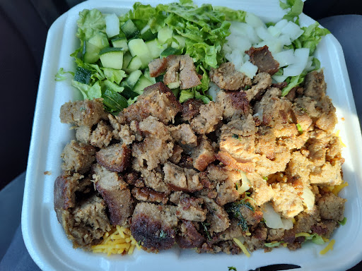 Photo of Gyro King - 2424 Old Spanish Trl, Houston, TX 77054