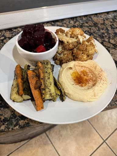 Photo of Aladdin Mediterranean cuisine - 912 Westheimer Rd, Houston, TX 77006