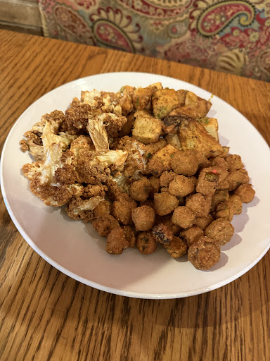 Photo of Aladdin Mediterranean cuisine - 912 Westheimer Rd, Houston, TX 77006