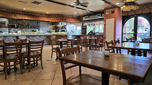 Photo of Aladdin Mediterranean cuisine - 912 Westheimer Rd, Houston, TX 77006