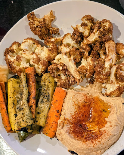 Photo of Aladdin Mediterranean cuisine - 912 Westheimer Rd, Houston, TX 77006