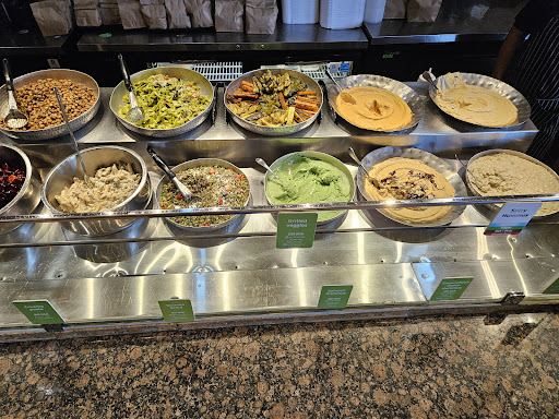 Photo of Aladdin Mediterranean cuisine - 912 Westheimer Rd, Houston, TX 77006