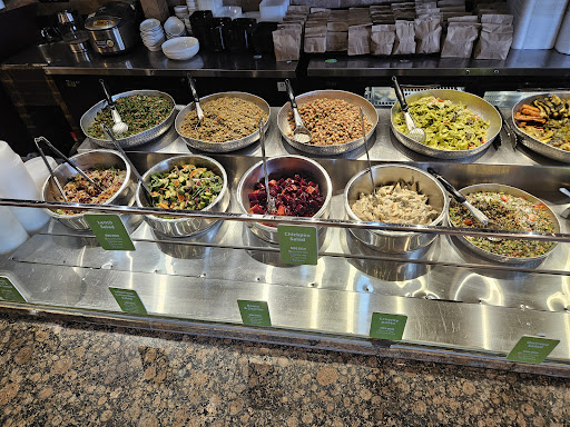 Photo of Aladdin Mediterranean cuisine - 912 Westheimer Rd, Houston, TX 77006