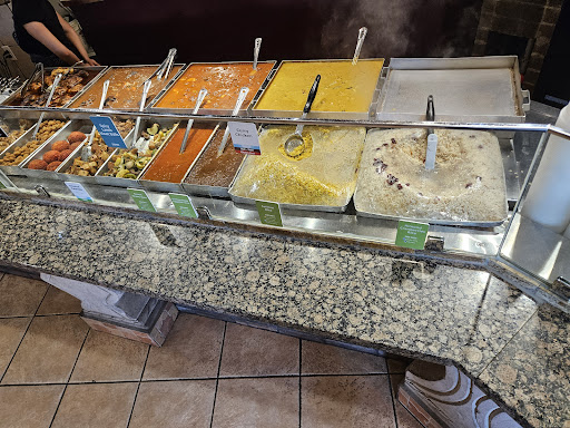 Photo of Aladdin Mediterranean cuisine - 912 Westheimer Rd, Houston, TX 77006