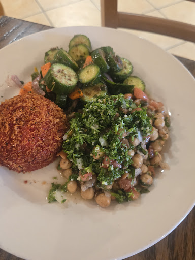 Photo of Aladdin Mediterranean cuisine - 912 Westheimer Rd, Houston, TX 77006