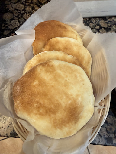 Photo of Aladdin Mediterranean cuisine - 912 Westheimer Rd, Houston, TX 77006