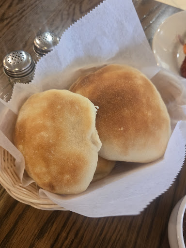 Photo of Aladdin Mediterranean cuisine - 912 Westheimer Rd, Houston, TX 77006