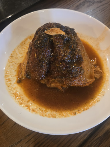 Photo of Aladdin Mediterranean cuisine - 912 Westheimer Rd, Houston, TX 77006