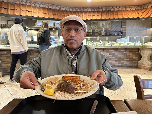 Photo of Aladdin Mediterranean cuisine - 912 Westheimer Rd, Houston, TX 77006