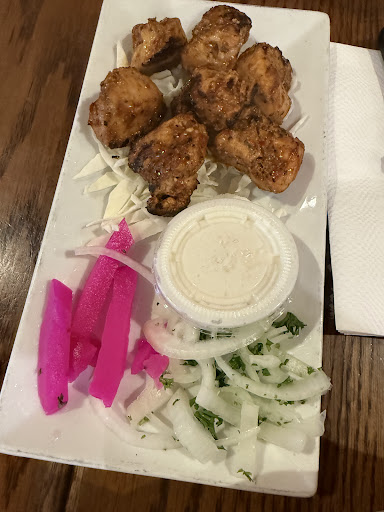 Photo of Aladdin Mediterranean cuisine - 912 Westheimer Rd, Houston, TX 77006