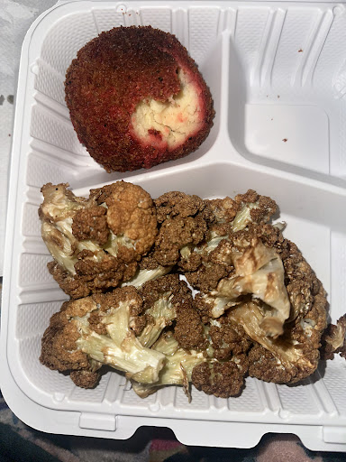 Photo of Aladdin Mediterranean cuisine - 912 Westheimer Rd, Houston, TX 77006